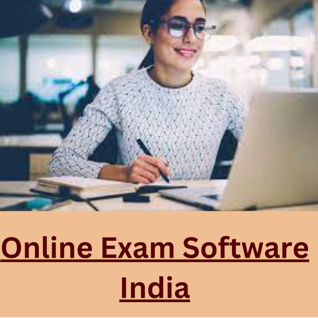Online Exam Software